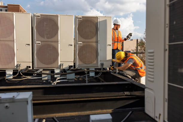 Best Affordable HVAC Services  in Burleson, TX