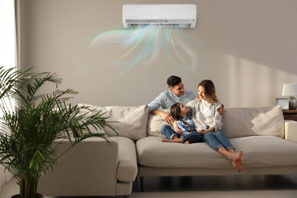 Best Emergency HVAC Repair  in Burleson, TX