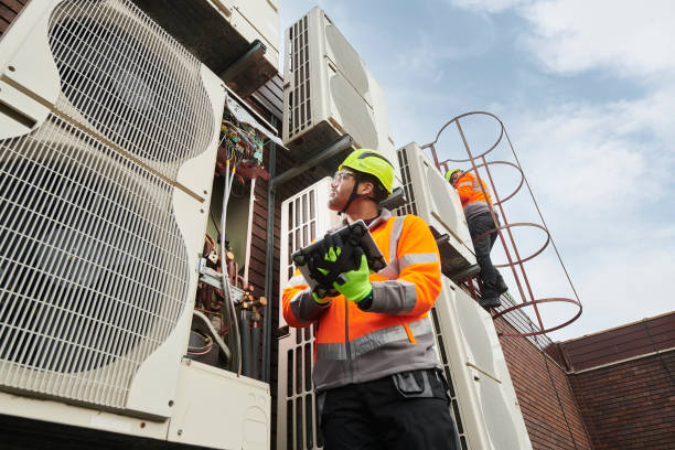 Best Best HVAC Companies  in Burleson, TX