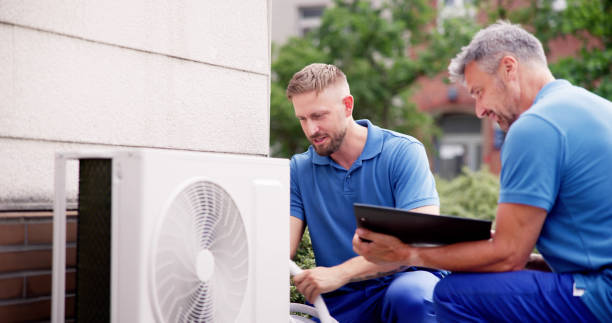 Best HVAC Repair Near Me  in Burleson, TX