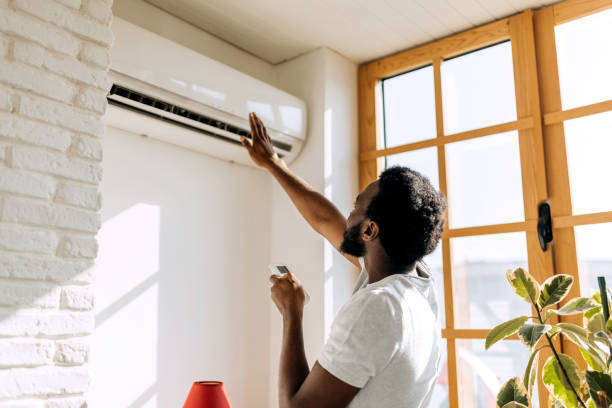 Best HVAC Installation Services  in Burleson, TX