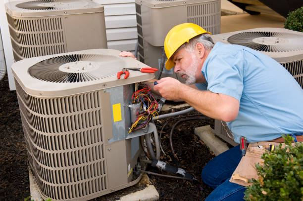 Best Air Conditioning Repair  in Burleson, TX