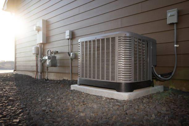 Best Air Conditioning Repair  in Burleson, TX